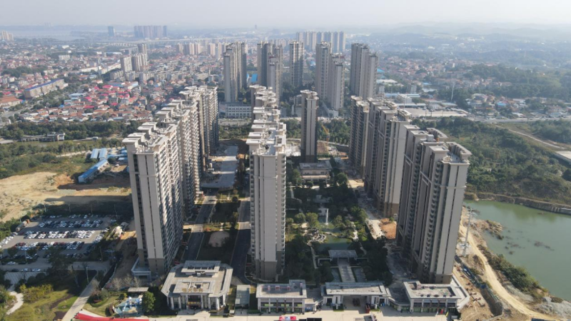 歡慶七十載 建功創(chuàng)一流丨“奮戰(zhàn)四季度，決勝雙百億”（二十一）